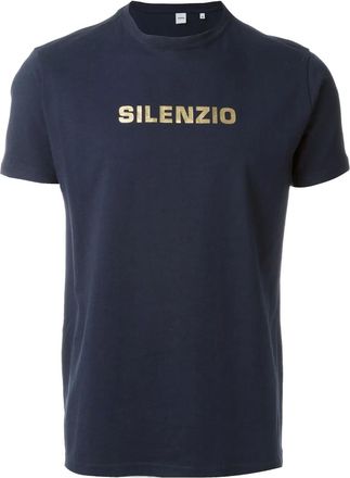 Aspesi cotton T-shirt - men - Cotton - S - Blue