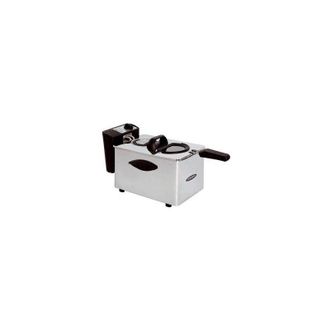 Orbegozo Freidora Freidora Por Aceite 4l Orbegozo Fdr 45 4l 2000w, Prof