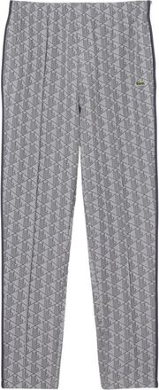 Lacoste Hombre, Pantalones, Gris, Talla: 2XL