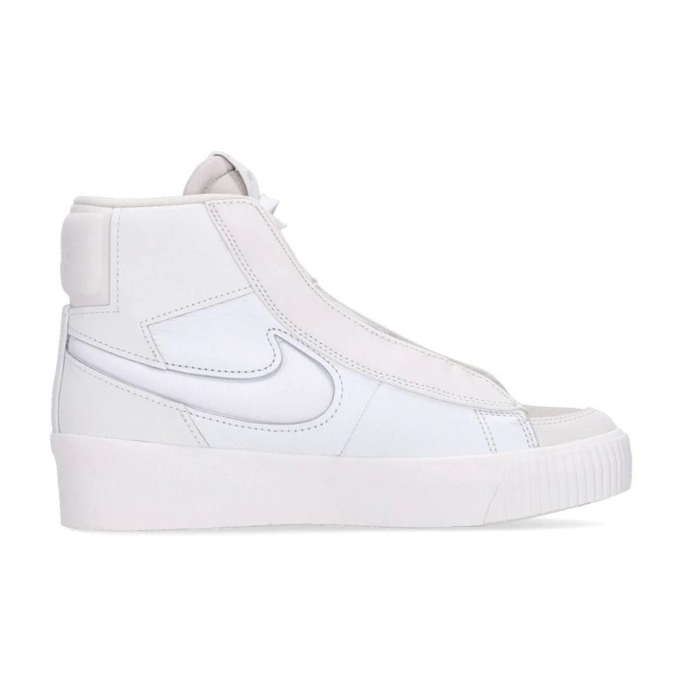 Zapatillas Abotinadas Deportivas Nike Altas Mujer Zapatillas Altas Mujer  Supra Zapatillas Cau00f1a Alta WMNS