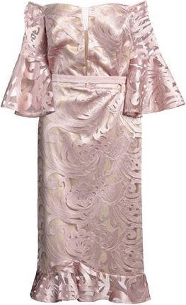 MISCHALIS ATELIER DRESSES - Midi dresses on YOOX.COM