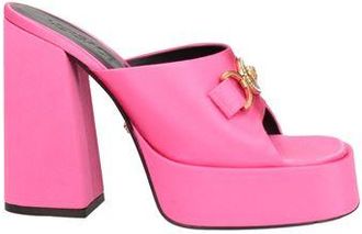Versace FOOTWEAR - Sandals sur YOOX.COM