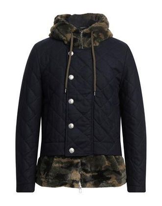 Daniele Alessandrini JACKEN & MÄNTEL - Jacken und Anoraks auf YOOX.COM