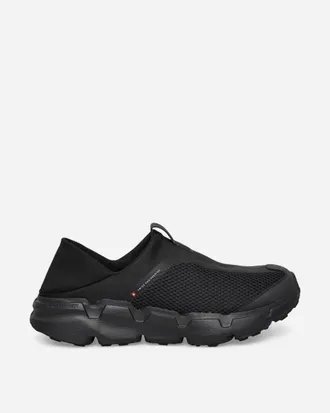 On Cloudsoma Moc Sneakers Black / Black