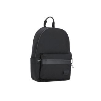 Premiata Blade 2121 Backpack - male - Premiata - Backpacks - Black - ONE SIZE - Bags