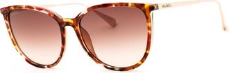 Max & Co. MO0078 56F Havana/Brown Gradient