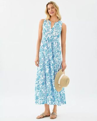 Lilly Pulitzer Sydnee Maxi Dress