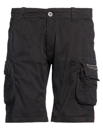 Alpha Industries PARTES DE ABAJO - Pantalones cortos y bermudas en YOOX.COM
