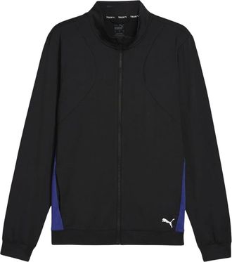 Puma Puma - Jassen - Heren - Sport - Zwart - Maat: XL