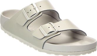 Birkenstock Arizona Bs Narrow Leather Sandal