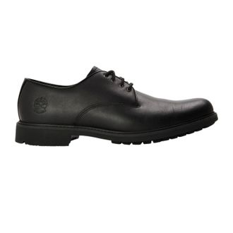 Timberland Stormbucks-oxfordschoenen met veters voor heren (Zwart)