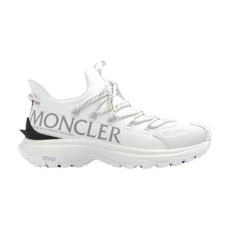 Moncler Mujer, Zapatos, Blanco, Talla: 39 1/2 EU