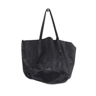 Coach Pre-owned Cabas Market Reversible - - Pre-owned - Donna - Nero - ONE SIZE