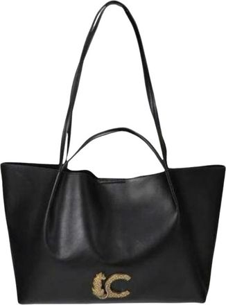 Lola Casademunt Mujer, Bolsos, Negro, Talla: ONE Size