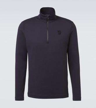 Toni Sailer Brendan ski top