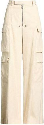 Rick Owens BOTTOMWEAR - Trousers sur YOOX.COM