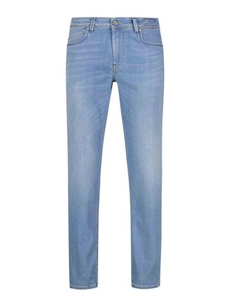 Re-hash Jeans Slim Fit In Denim Chiaro