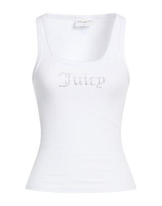 Juicy Couture TOPWEAR - Tank Tops on YOOX.COM