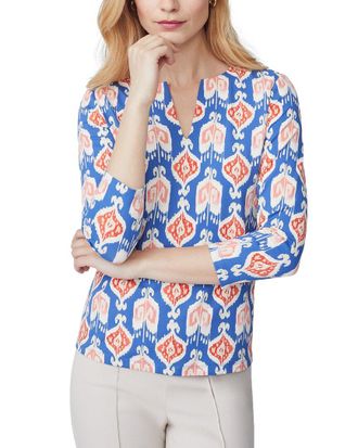 J.McLaughlin J. McLaughlin Carly Top