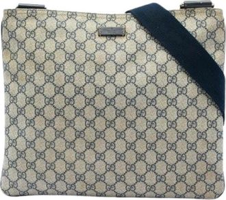 Gucci unisex, Pre-owned, Beige, Taglia unica, used