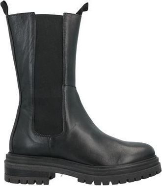 Champ de Fleurs CALZADO - Botines de ca&ntilde;a alta en YOOX.COM