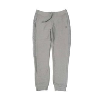 Calvin Klein Mens Monogram Embroidery Textile Jogger In Convoy