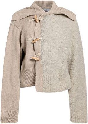 Yohji Yamamoto MAGLIERIA - Cardigan su YOOX.COM