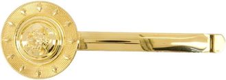 Versace Bobby Pin Haarspelden - Dames - Haaraccessoires - Geel - ONE Size - Accessoires