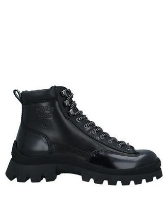 Dsquared2 FOOTWEAR - Ankle boots on YOOX.COM