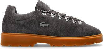 Lacoste Uomo, Scarpe, Grigio, 44 1/2 EU, new