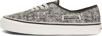 Vans Anaheim Factory Authentic 44 DX Shoe OG Acid Wash White VN0A4BVYWHT