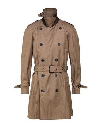 Dolce & Gabbana CAPISPALLA - Soprabiti & Trench su YOOX.COM