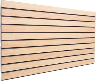 vidaXL Paneles De Pared 5 Uds. 100 X 50 Cm Marr&oacute;n Espuma Eps Vidaxl