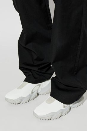 Oakley Edgie Icon Sports Shoes, Mens, White