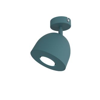 Lumicom Campanella Plafon 1x Monocolor Mate