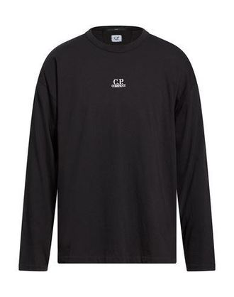 C.P. Company TOPWEAR - T-shirts on YOOX.COM
