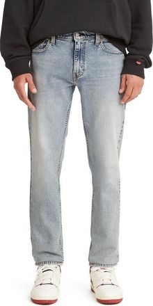 Levi's 511 Slim Fit Jeans in Everyday Authentic Adv at Nordstrom Rack, Size 32 X 32