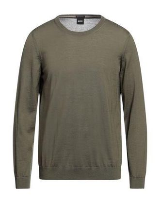 BOSS KNITWEAR - Jumpers on YOOX.COM
