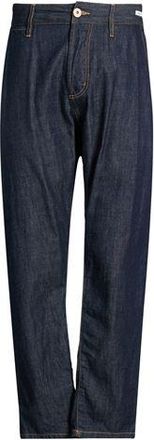 Uniform HOSEN & R&Ouml;CKE - Jeanshosen auf YOOX.COM