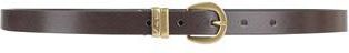 Diesel Small Leather Goods - Belts on YOOX.COM