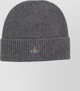 Vivienne Westwood cashmere beanie