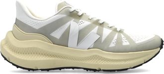 Veja Condor 3 Advanced Engineered-Mesh Full - Dames - Sneakers - Grijs - 39 EU - Schoenen