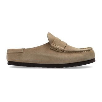 Birkenstock Mujer, Zapatos, Beige, Talla: 40 EU