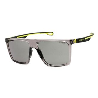 Carrera 4019/S 00UV MT Dark Grey/Green Multilayer