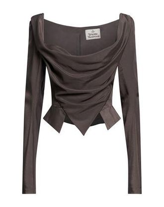 Vivienne Westwood TOPWEAR - Tops sur YOOX.COM