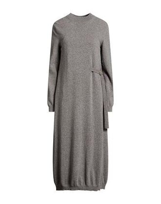 Semicouture KLEIDER - Midi-Kleider auf YOOX.COM