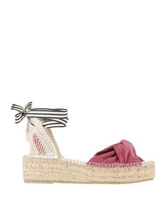Espadrilles FOOTWEAR - Espadrilles on YOOX.COM
