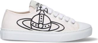 Vivienne Westwood plimsoll 2.0 Low-top Sneakers