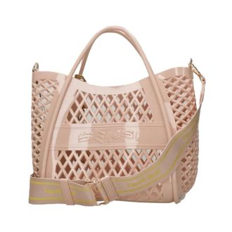 Sensi Donna, Borse, Rosa, Taglia unica, new