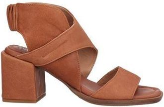 Caf&egrave;noir FOOTWEAR - Sandals sur YOOX.COM